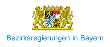 Regierungen in Bayern